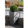 Pot Quadra sfeer Eternit JardinChic