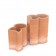 Pot Addpot 50 et Pot Addpot 70 Terracotta Pdconcept Jardinchic