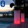 Pots Lumineux Mambo Bluetooth® Smart And Green Jardinchic