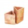 Pots Triton H68cm et Triton H48cm (vendu séparément) Terracotta Pdconcept Jardinchic