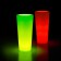 Pot Ilie heldere Gloss kleuren groen rood Euro3Plast JardinChic