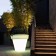 Pot licht Vas twee licht neutrale nacht Serralunga JardinChic