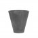 Pot zink Cone breed Domani JardinChic