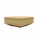 Pouf / Chaise Longue Vela Beige Vondom Jardinchic