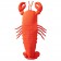 Pouf Homard MX HOME Jardinchic