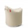 Pouf Satellite H48cm Beige Trimm Copenhagen Jardinchic