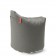 Pouf Satellite H48cm Gris Trimm Copenhagen Jardinchic