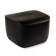 Table Basse Pouf Translation Noir Qui est Paul? JardinChic