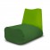 Pouf Tube Grass Pusku Pusku Jardinchic