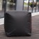 Pouf UP Black Pusku Pusku Jardinchic