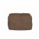 Ottomaanse Couch Sitting Bull grijs bruin JardinChic