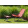 Pouf et chaise longue snooze emu jardinchic