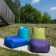 Poufs Tube Lake et Valley Pusku Pusku Jardinchic