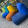 Poufs Tube Meadow, Lake, Sunrise et Sea Pusku Pusku Jardinchic