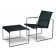 Fauteuils & Repose-Pieds Cima Fuera Dentro JardinChic