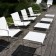 Fauteuils & Repose-Pieds Cima Fuera Dentro JardinChic