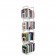 Variëren van Logboeken / plank Rigo AK47 Design JardinChic