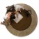 Brasero Rondo gezien above AK47 Design JardinChic