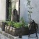 Zak dubbele sfeer Bacsac JardinChic