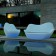 Salon De Jardin Sabinas Blanc Vondom Jardinchic