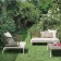 Salon De Jardin Spool Roda JardinChic