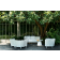 Salon de Jardin Canisse Canapé Fauteuil Serralunga JardinChic