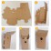 Feeder montage Luminaria JardinChic karton