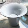 Pot / planter Cone vaas Milano Serralunga JardinChic