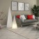 Sapins Lumineux Noel H94cm et H149cm (blanc chaud sur demande) Pdconcept Jardinchic