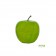 Pomme Déco Apple Format L Diamètre 53cm x H56cm Glazed Green Pottery Pots Jardinchic