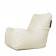 Pouf Seat Premium Beige Pusku Pusku Jardinchic