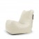 Pouf Seat Premium Molletonné Beige Pusku Pusku Jardinchic