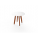 Table de Repas Slim Wood 90 Viteo Jardinchic