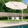 Parasol Spectra ronde Umbrosa Jardinchic