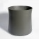 Pot Sushi antraciet afgekapt Eternit JardinChic