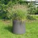 Pot Sushi tuin Eternit JardinChic