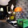 Alle paneel muur akoestiek Soundwave deining grijs Jardinchic