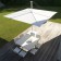 Parasol Solis gezien above Elsie JardinChic