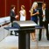Barbecue gas T - Grill gesloten GrandHall leven stijl JardinChic
