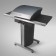 Barbecue gas T - Grill gesloten GrandHall leven stijl JardinChic