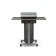 Barbecue gas T - gesloten Grill door GrandHall leven stijl JardinChic gezicht