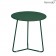 Table d'Appoint Cocotte Cèdre Fermob Jardinchic