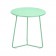 Table d'Appoint Cocotte Vert Opaline Fermob Jardinchic