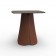 Table Avec Plateau HPL Bronze Pezzettina Vondom JardinChic