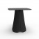 Table Avec Plateau HPL Noir Pezzettina Vondom JardinChic