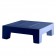 table-basse-bleu-marine-jut-vondom-jardinchic