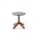 Table Basse Ø45cm Root Roda JardinChic