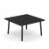 Table Basse Darwin Noir Emu JardinChic