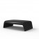 table-basse-noir-blow-vondom-jardinchic