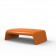 table-basse-orange-blow-vondom-jardinchic